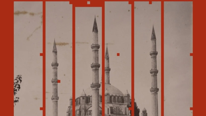 EDİRNE BELEDİYESİ EV SAHİPLİĞİNDE TARİHİ KENTLER BİRLİĞİ TOPLANTISI BAŞLIYOR